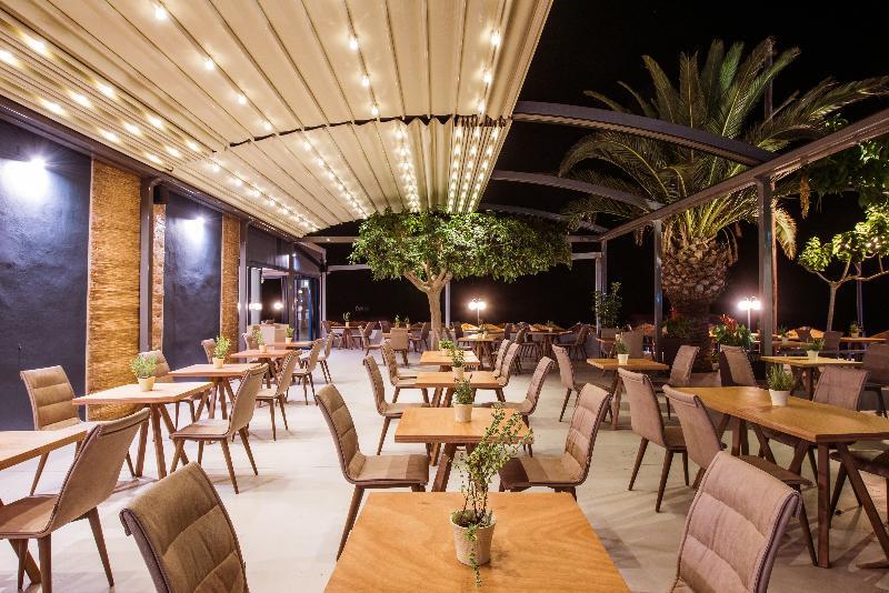 Corissia Beach Hotel Georgioupoli Bagian luar foto
